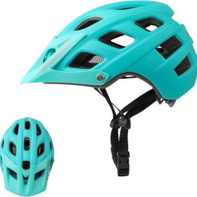 689b45e9834775c1883a0bd247b68c0f48dd781a2f1b73fcc1081.jpg Exclusky Bike Helmet Mountain Bike Helmet for Adults Lightweight MTB Cycling Helmet for Men Women Adjustable Bicycle Helmet with Visor