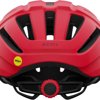 Giro Register MIPS II