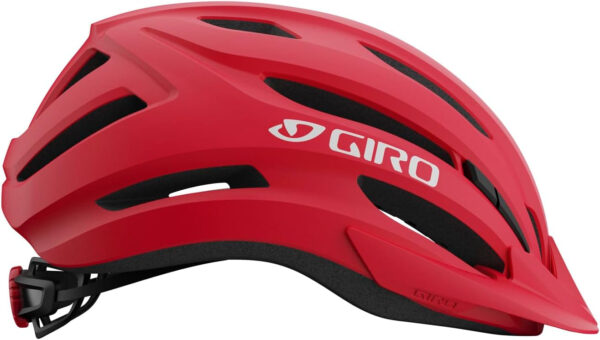 Giro Register MIPS II