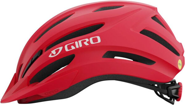 Giro Register MIPS II