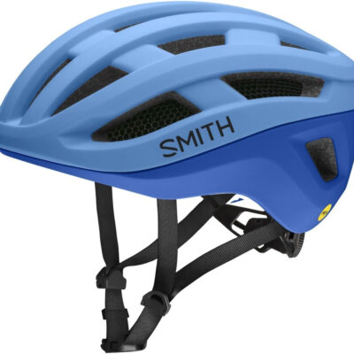 Smith Persist MIPS