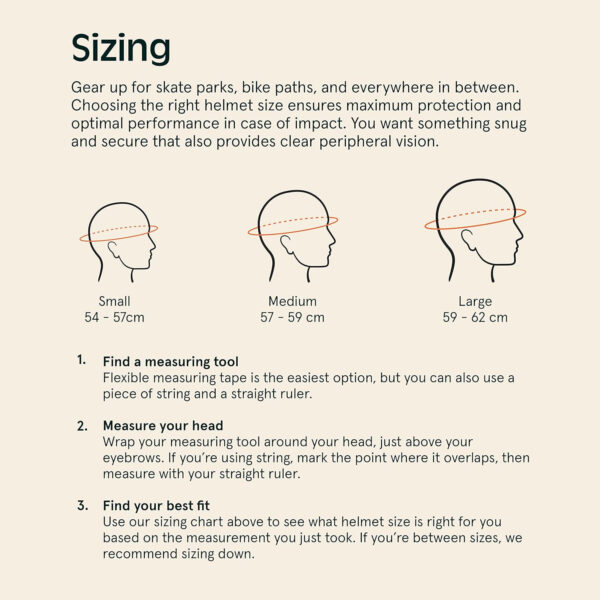 Retrospec Remi Adult Bike Helmet for Men & Women - Bicycle Helmet for Commuting, Road Biking, Skating with Adjustable Dial