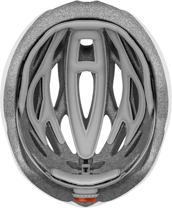 689b4c44b9ab3d0c549f7282f5fc70f0b686456f82caf9e482030.jpg Retrospec Silas Adult Bike Helmet with Light for Men & Women - Lightweight, Comfortable