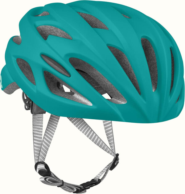 689b4c48bbe5b3b498723049daeb513715eb8807eadc181bdbf13.jpg Retrospec Silas Adult Bike Helmet with Light for Men & Women - Lightweight, Comfortable