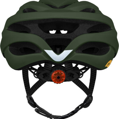 689b4c57a37bb89aa3e8cda3c11f8b8d5d1757bcb93446c22471a.jpg Retrospec Silas Adult Bike Helmet with Light for Men & Women - Lightweight, Comfortable