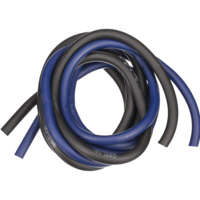 689b4dfb051cdd2dd8a64f415837b193ce9ffdd0e92fecc6a4a43.jpg THERABAND Resistance Tubes, Professional Latex Elastic Tubing, Upper & Lower Body, Core Exercise, Physical Therapy, Lower Pilates, At-Home Workouts, & Rehab, 5 Foot, Yellow, Red, & Green, Beginner Set