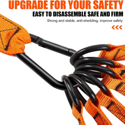 689b4eeb0285108792e66514b82fe59cc1043bfff6d019ce14c91.jpg HPYGN Resistance Bands, Heavy Exercise Bands with Handles, Fitness Bands for Working Out, Workout Bands for Men, Weight Bands Set for Muscle Training, Strength, Slim, Yoga, Home Gym Equipment