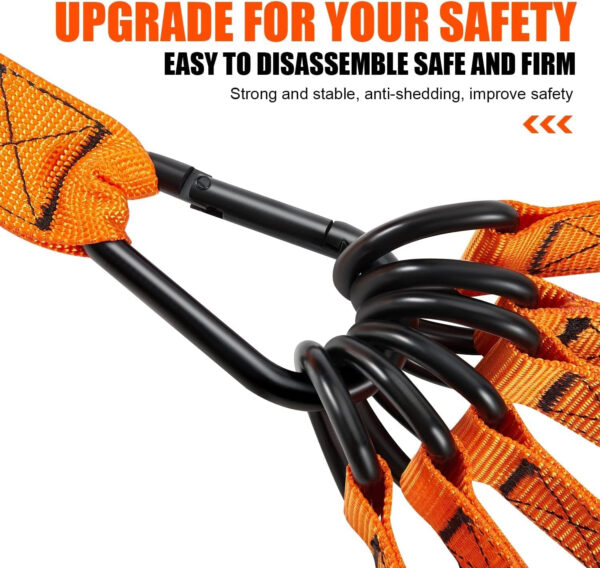 689b4f0baebaa178cb86c8d9bc189da499b7189701ea62ad82be2.jpg HPYGN Resistance Bands, Heavy Exercise Bands with Handles, Fitness Bands for Working Out, Workout Bands for Men, Weight Bands Set for Muscle Training, Strength, Slim, Yoga, Home Gym Equipment