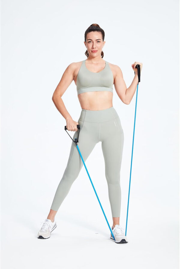689b5113488ae0aaeacdfb8b9cdb10abf21f4ee40f1455a80c83f.jpg Resistance Bands with Handles for Working Out Women and Men, Exercise Bands with Door Anchor, Stretch Bands for Home Workouts, Simple Guide Included