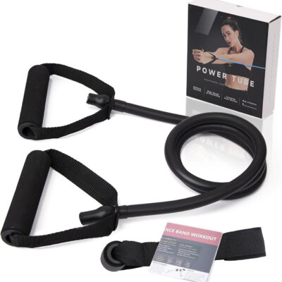 689b5119b344ed961154f3a1706e94baed631efffceb598240dab.jpg Resistance Bands with Handles for Working Out Women and Men, Exercise Bands with Door Anchor, Stretch Bands for Home Workouts, Simple Guide Included