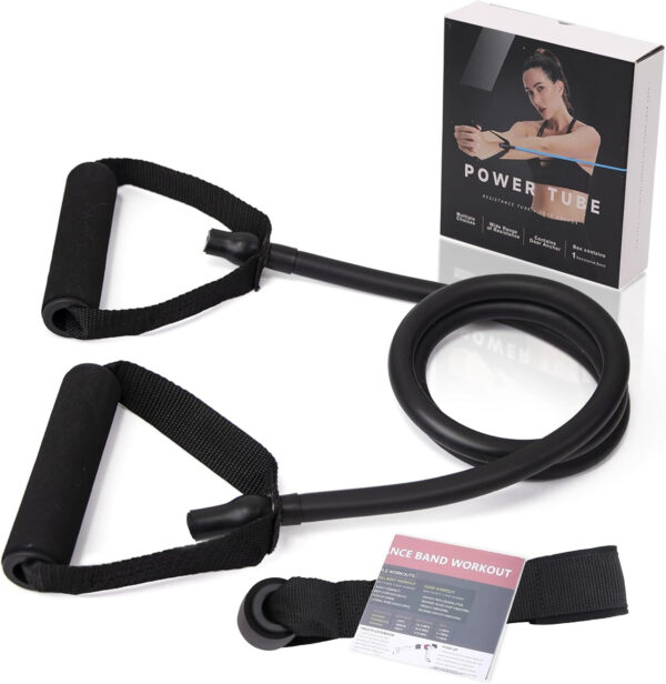 689b5119b344ed961154f3a1706e94baed631efffceb598240dab.jpg Resistance Bands with Handles for Working Out Women and Men, Exercise Bands with Door Anchor, Stretch Bands for Home Workouts, Simple Guide Included