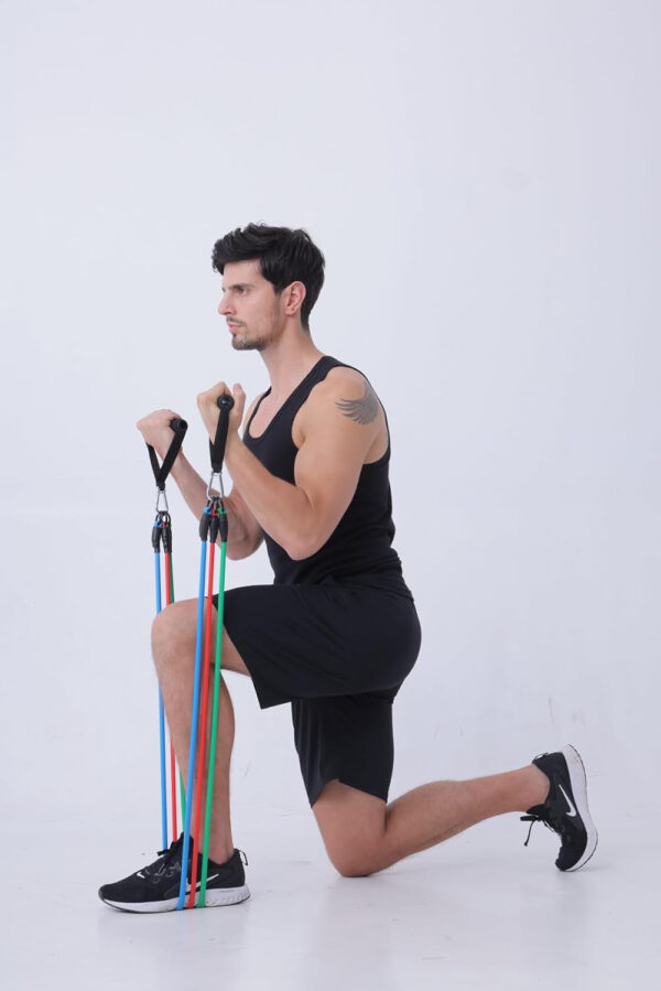 689b513000f8a6a5b05a99ec401c42e25f19acff13d178998cf67.jpg Resistance Bands with Handles for Working Out Women and Men, Exercise Bands with Door Anchor, Stretch Bands for Home Workouts, Simple Guide Included