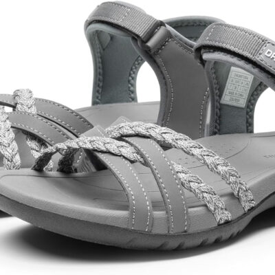 689b57b2a310b8eefb7429ad7905721c68fcaab320c07b0c4c7ee.jpg DREAM PAIRS Womens Sandals Light Weight Hiking Sandals for Women Comfortable Athletic Quick-Drying Walking Hiking Water Sandals
