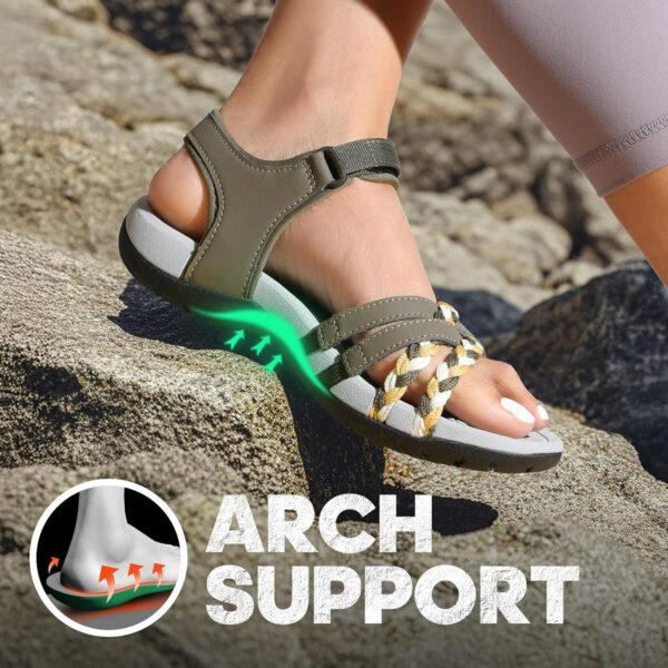 689b57c0f111019b70e9fa92d2e40993b528980ca1f206232a47d.jpg DREAM PAIRS Womens Sandals Light Weight Hiking Sandals for Women Comfortable Athletic Quick-Drying Walking Hiking Water Sandals