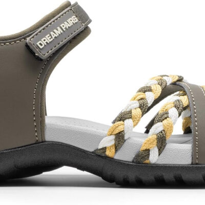689b57c72753f8131579e31c9d0af3bf1e58bc55b6b3bbc28189c.jpg DREAM PAIRS Womens Sandals Light Weight Hiking Sandals for Women Comfortable Athletic Quick-Drying Walking Hiking Water Sandals