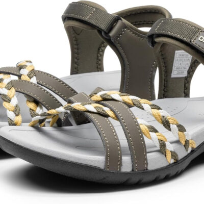 689b57c81c5ff6f2522a00d8ab1bfc77b37fb7881b1b59f33b850.jpg DREAM PAIRS Womens Sandals Light Weight Hiking Sandals for Women Comfortable Athletic Quick-Drying Walking Hiking Water Sandals