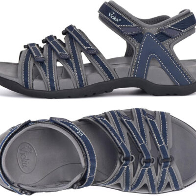 689b596b8bfbcd30acafda88b4b9e688d828c19d64ab690133e36.jpg Viakix Acadia Hiking Sandal – Comfortable, Stylish Women's Sandals