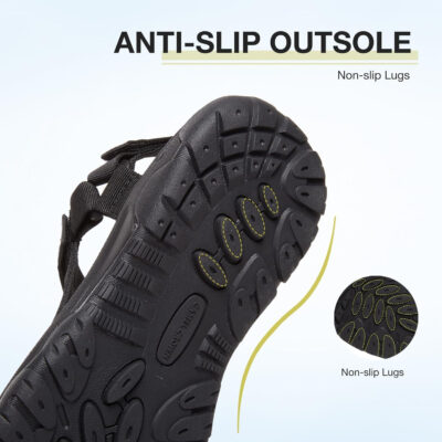 689b5b77b5669c06704a984cf5130dffd75e68d7a7464e3f21324.jpg CAMELSPORTS Men's Hiking Sandals Open Toe Outdoor Beach Sandal Waterproof Sport Sandals Water Shoes for Athletic Walking