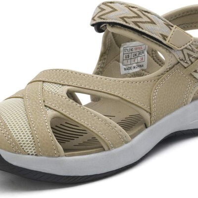 689b602e470088717970c25d5968c170406e5c60c36a62dd36db0.jpg DREAM PAIRS Women's Sport Athletic Sandals Outdoor Hiking Sandals