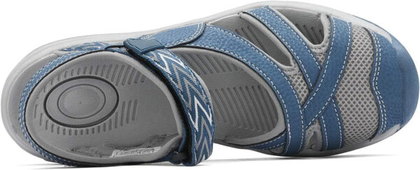 689b6036d7dec9838a743de27f7247ef5ce393fd70444eb601bfd.jpg DREAM PAIRS Women's Sport Athletic Sandals Outdoor Hiking Sandals