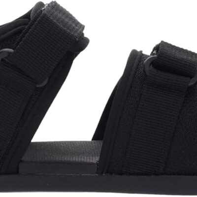 689b60abbbb3cce1c13a4e54ef635979502b98e2f5f6cdd91aa5d.jpg WHITIN Men's Barefoot Sandals + Zero Drop, Minimalist | Adjustable Hook and Loop Straps