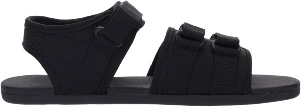 689b60abbbb3cce1c13a4e54ef635979502b98e2f5f6cdd91aa5d.jpg WHITIN Men's Barefoot Sandals + Zero Drop, Minimalist | Adjustable Hook and Loop Straps