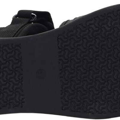 689b60ad867fa377aba5c6bfbbb22ef2d88f7bd8d967a10462525.jpg WHITIN Men's Barefoot Sandals + Zero Drop, Minimalist | Adjustable Hook and Loop Straps