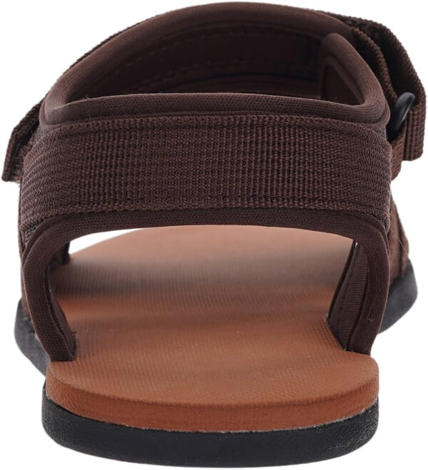 689b60b19e844c5e5f87cda94bff91e84a575e4430065d40613af.jpg WHITIN Men's Barefoot Sandals + Zero Drop, Minimalist | Adjustable Hook and Loop Straps