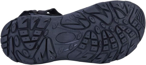 Colgo Women's Sport Sandals Comfort Classic Athletic Hiking Sandals with Arch Support Outdoor Wading Beach Water Shoes