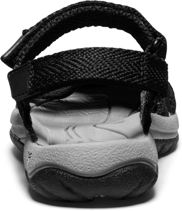 KEEN Womens Bali Strap Closed Toe Breathable Adjustable Comfortable Quick Dry
