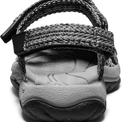 KEEN Womens Bali Strap Closed Toe Breathable Adjustable Comfortable Quick Dry