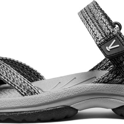KEEN Womens Bali Strap Closed Toe Breathable Adjustable Comfortable Quick Dry