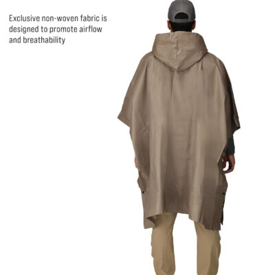 689b65fa95d3caf6317807e02a2f4cfb4d611a45941cd81681eec.jpg FROGG TOGGS Ultra-lite2 Waterproof, Breathable Rain Poncho, Adult and Youth Sizes