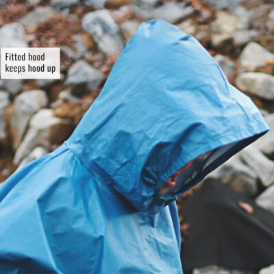 689b661f7e310ea312d563279dae8fb2637a3afe15d5c769b3710.jpg FROGG TOGGS Ultra-lite2 Waterproof, Breathable Rain Poncho, Adult and Youth Sizes