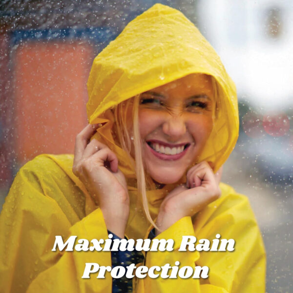 689b6c115068d52e8e4f13a7eb10ebc0751c779e49163ebdc8639.jpg totes Adult's Rain Poncho