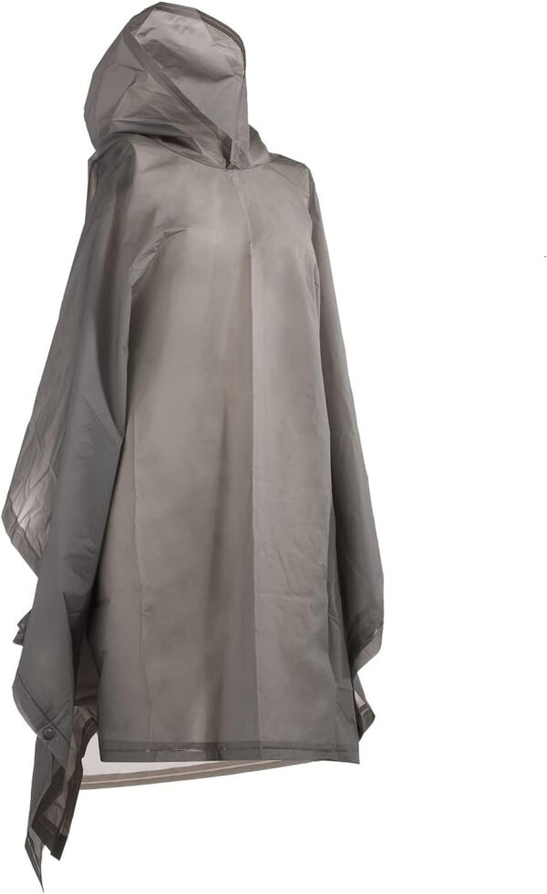 689b6c21663a4fb60f5b16e80d5e7c6c4723f16f3ed608ad466ed.jpg totes Adult's Rain Poncho