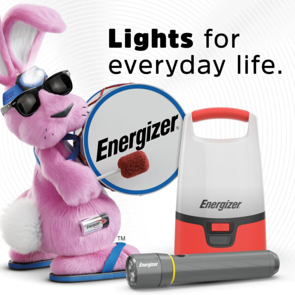 689b754410f199fb12b9f7ab6e6b4a91ecc527de749ecca2a65c4.jpg Energizer Universal Plus LED Headlamp, Lightweight Bright Headlamp for Outdoors, Camping and Emergency Light for Adults and Kids, Includes Batteries, Pack of 2