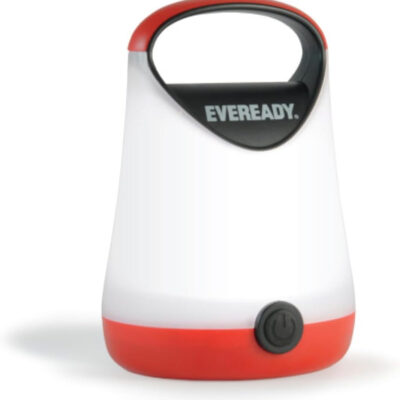 689b8a0d051015cf6c852a5afb27b11aeae7ee7b236f1d9be9089.jpg Eveready LED Camping Lantern, Bright Battery Powered Lantern, Water Resistant Hurricane Supplies, 100 Hour Run-time, Pack of 1