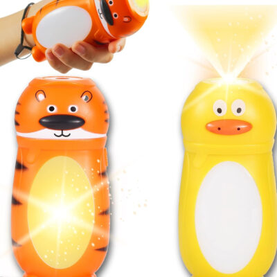 689b8a3b7143bc5e39539bf1d4648b3fe114eff7c04f17649a828.jpg BETTERLINE Kids Flashlights and Kids Lanterns, 2-in-1 LED Kids Camping Lantern Night Light, Better Than Headlamps, Kids Camping Gear Must Haves