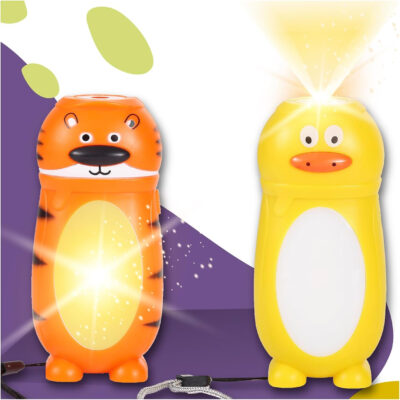 689b8a45c1a6b2fd4ccac7349906a43b7b372259efcea33e964f9.jpg BETTERLINE Kids Flashlights and Kids Lanterns, 2-in-1 LED Kids Camping Lantern Night Light, Better Than Headlamps, Kids Camping Gear Must Haves