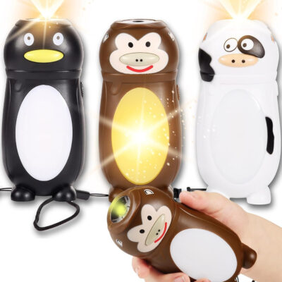 689b8a4798f8e684246973474c44a40619c88fb27674e5b9e154b.jpg BETTERLINE Kids Flashlights and Kids Lanterns, 2-in-1 LED Kids Camping Lantern Night Light, Better Than Headlamps, Kids Camping Gear Must Haves