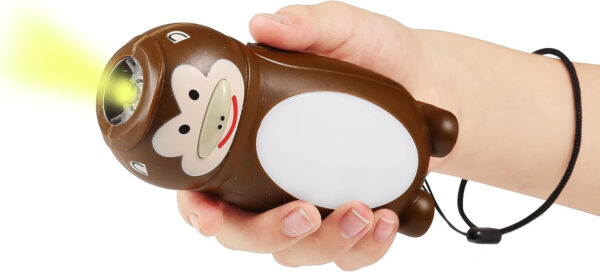 689b8a4adbf908ab117fc43fb2af617a8f3a8c8babd3807b03a42.jpg BETTERLINE Kids Flashlights and Kids Lanterns, 2-in-1 LED Kids Camping Lantern Night Light, Better Than Headlamps, Kids Camping Gear Must Haves