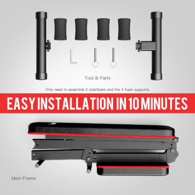 689bf25e6f8e5cbcdb4cb64874960f6309808c0baa9fb0d018bab.jpg PASYOU Adjustable Weight Bench Full Body Workout Multi-Purpose Foldable Incline Decline Exercise Workout Bench for Home Gym