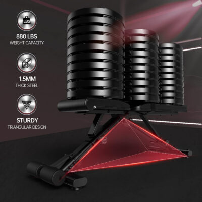 689bf2637cf70821e2907e19c54713873380982a9613fc9e543b8.jpg PASYOU Adjustable Weight Bench Full Body Workout Multi-Purpose Foldable Incline Decline Exercise Workout Bench for Home Gym