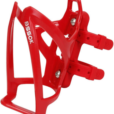 689bf593c2cf0cf26916cf9db8af6a60305cf2b37a407031fb5a7.jpg Bike Water Bottle Holder Ultra-Light Bicycle Bottle Cages with Cage Mounting Base for Road MTB Bikes