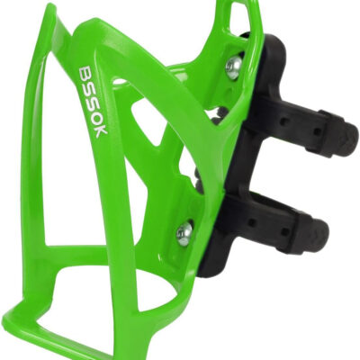 689bf595431f927701d258d0cc377359a698f9cd8361e2ab9f861.jpg Bike Water Bottle Holder Ultra-Light Bicycle Bottle Cages with Cage Mounting Base for Road MTB Bikes