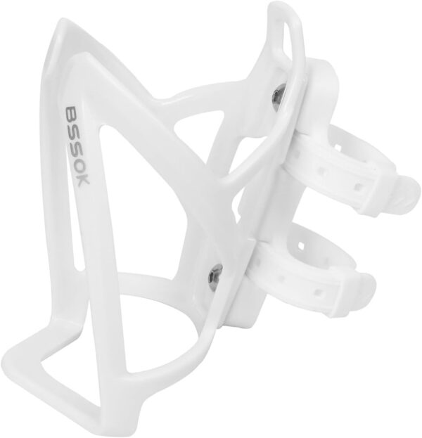689bf59ba3cfb37b2cf5f6f5024d0441d7ca923b10a5f2a590721.jpg Bike Water Bottle Holder Ultra-Light Bicycle Bottle Cages with Cage Mounting Base for Road MTB Bikes