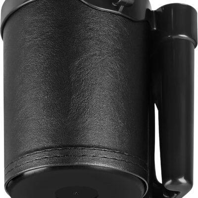 689bf6664dd09f44b5af8c1bd6f92a4fe93fc94cbb0cb1d943466.jpg Accmor 3-in-1 Bike Cup Holder with Cell Phone Keys Holder, Bike Water Bottle Holders, Universal Bar Drink Cup Can Holder for Bicycles, Motorcycles, Scooters, Black