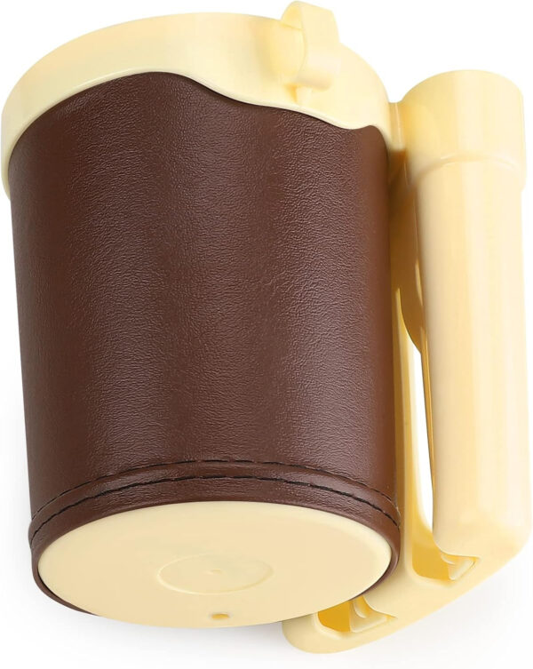689bf684825fde82dc7db9c928acdb7703c258305f2ff26bbd86c.jpg Accmor 3-in-1 Bike Cup Holder with Cell Phone Keys Holder, Bike Water Bottle Holders, Universal Bar Drink Cup Can Holder for Bicycles, Motorcycles, Scooters, Black