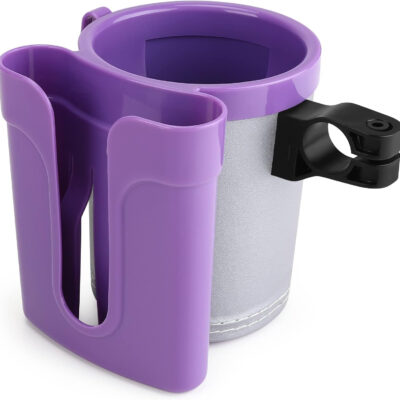 689bf69fa4eaf5c07c736a9af235e9836b946bbf9abf3d607d437.jpg Accmor 3-in-1 Bike Cup Holder with Cell Phone Keys Holder, Bike Water Bottle Holders, Universal Bar Drink Cup Can Holder for Bicycles, Motorcycles, Scooters, Black